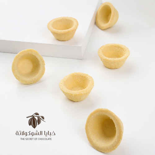 تارت وطني دائري كرتون 336 حبة