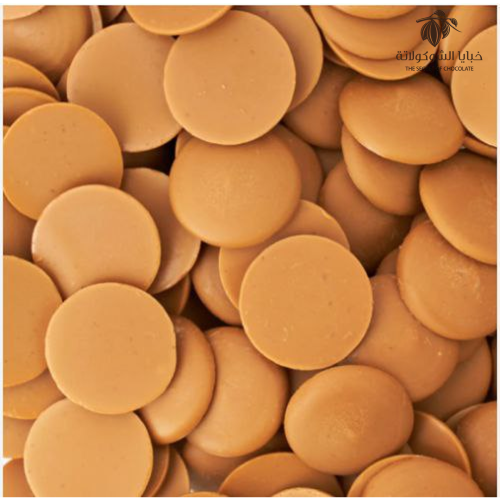 اقراص الكراميل يوروكاو 500 جرام