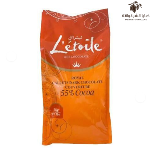 حبيبات ليتوال كاليتس