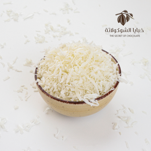 جوز الهند رطب مبشور محلى 200 جرام