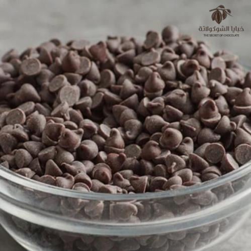 حبيبات هيرشي فرنسي