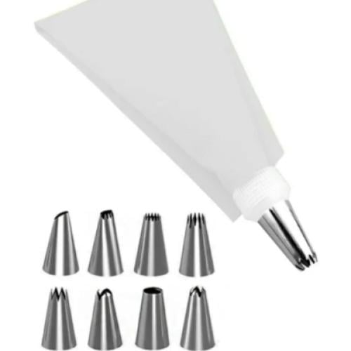 اقماع تعبئة الحشوات