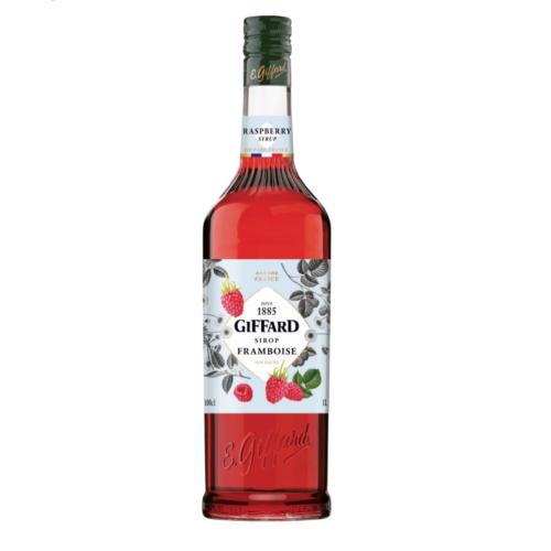 شراب التوت الاحمر جيفارد 1 لتر