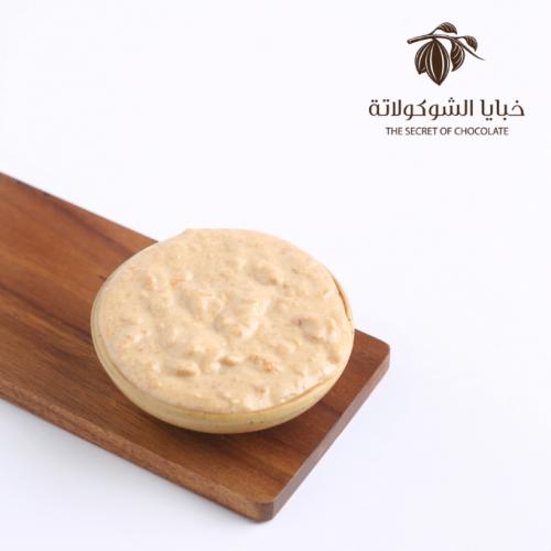 حشوة كراميل كرانشي مملح 5 كيلو