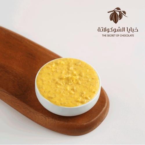 حشوة ليمون كرانشي 250 جرام