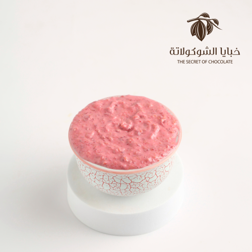 حشوة توت كرانشي 250 جرام