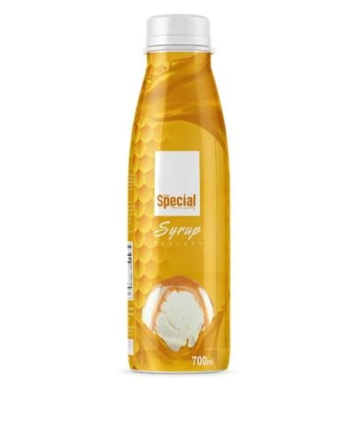 سيروب كراميل 700 ملي سبيشل