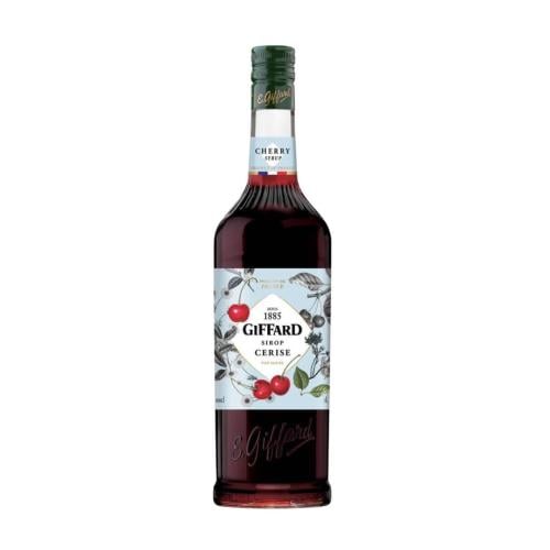 شراب الكرز جيفارد 1 لتر