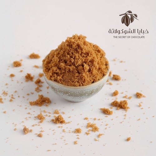 سكر بني 1 كيلو - SIS