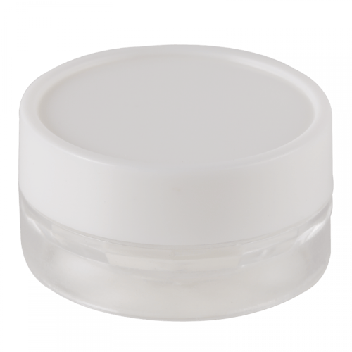 علبة صغيرة عدسات + صندوق السفر عدة سهلة الحمل