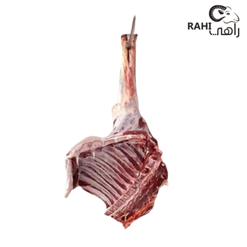 ربع حاشي