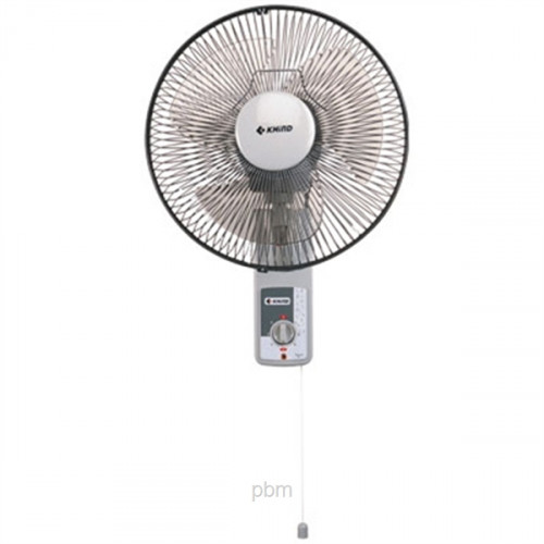 مروحة جدار كهند ماليزي