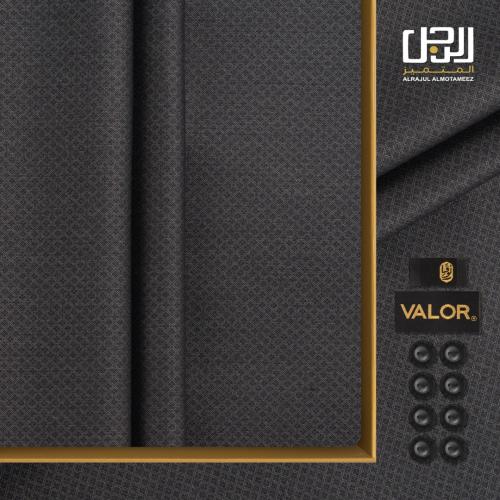 قماش شتوي الخليــــة الفاخر من فالور