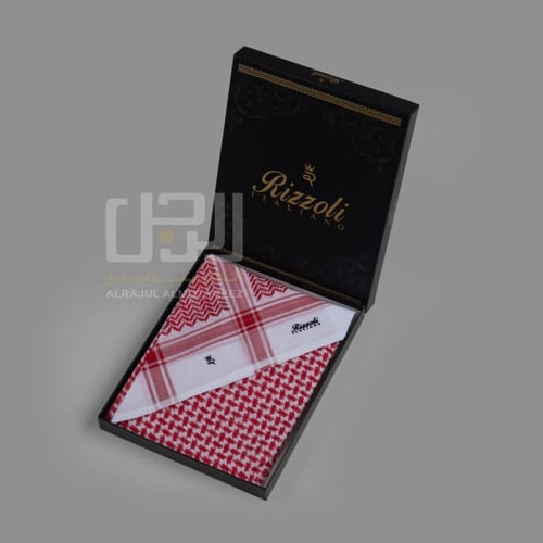 شماغ R3 Rizzoil Italiano