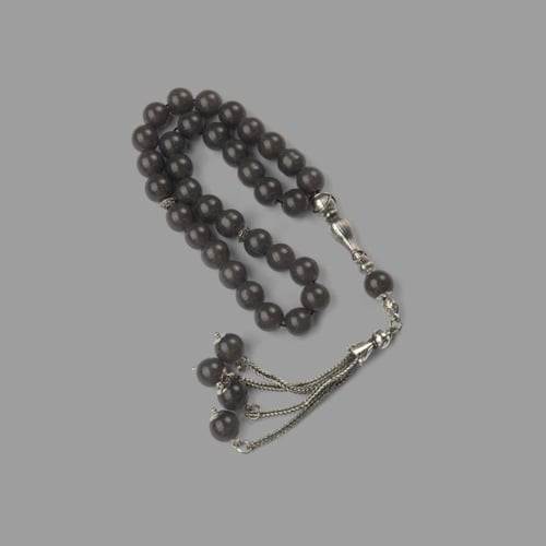 سبحة حجر من فالور