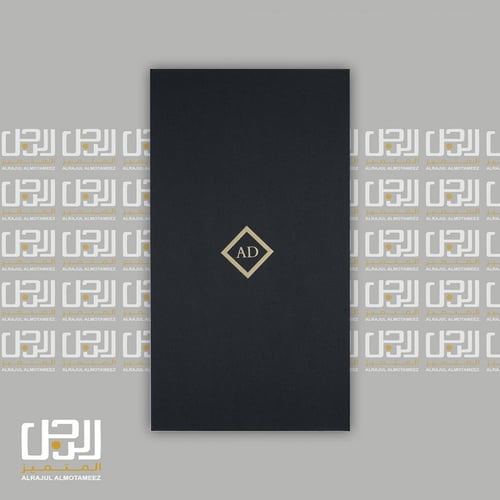 شال دانهيل كشميري أحمر سويسري!