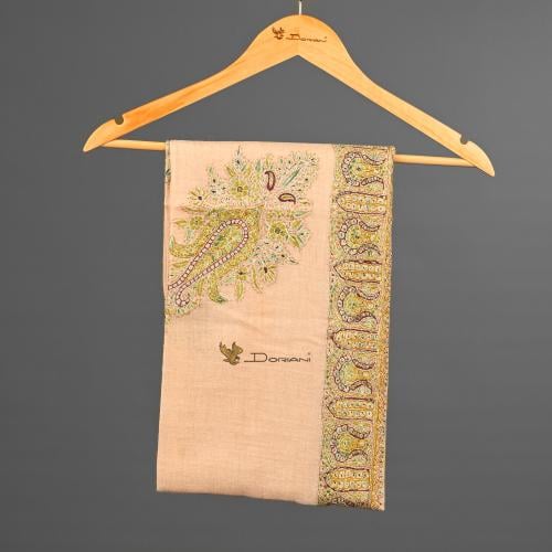 شال بشمنيه دورياني