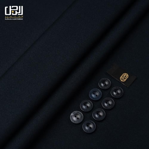 قماش شتوي فاخر سادة من فالور