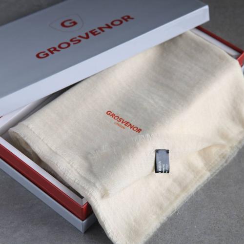 شال جروفينر كشميري فاخر!