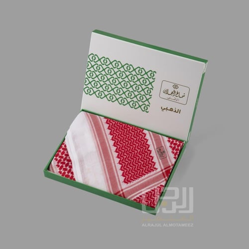 شماغ العجلان الدرعية 1139 هجري شلش!