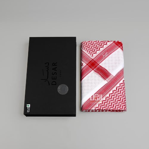 شماغ دسار الشيوخ شلش 2025