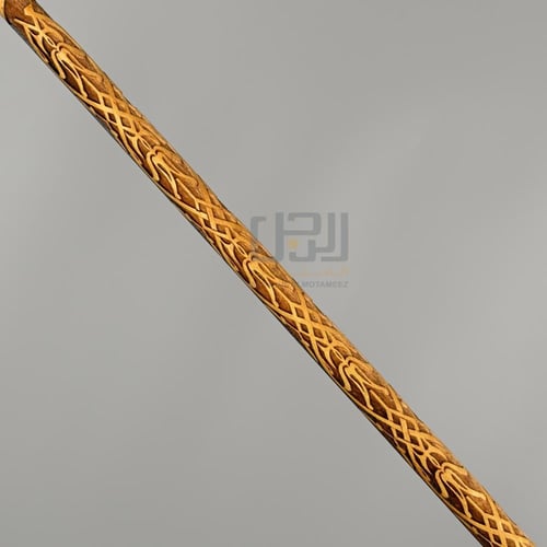 عصا عكاز من فالور