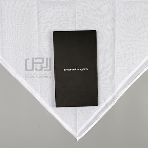 غترة ايمانويل انجارو ابيض