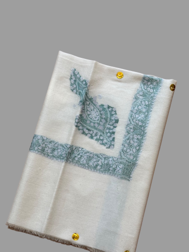 شال كشميري من ڤالور سوبر ترما