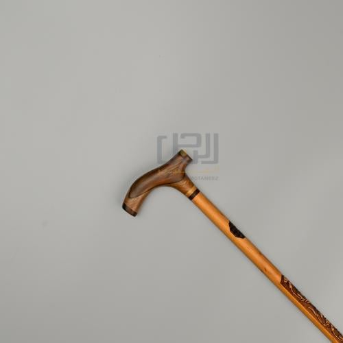 عصا عكاز من فالور