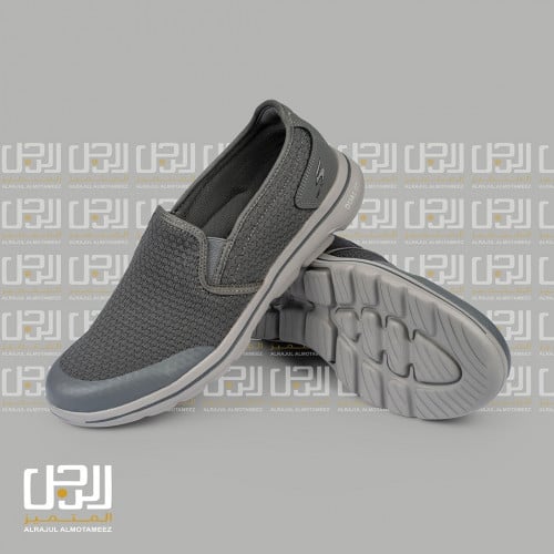 جزمة سبورت لورمان رجالي رصاصي