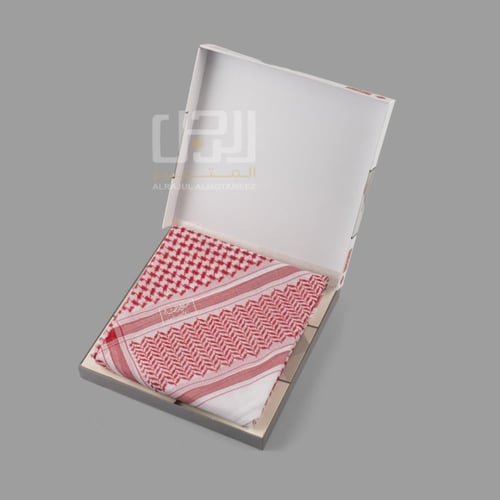 شماغ البسام المثالي M