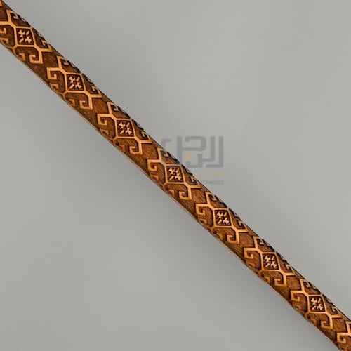 عصا عكاز من فالور