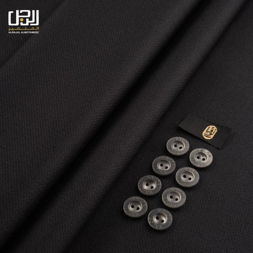 قماش شتوي فاخر نقشـة من فالور