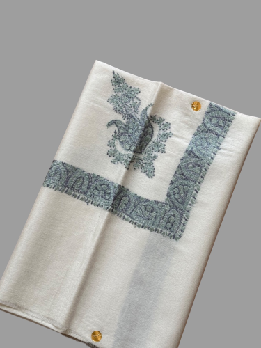 شال كشميري من ڤالور سوبر ترما