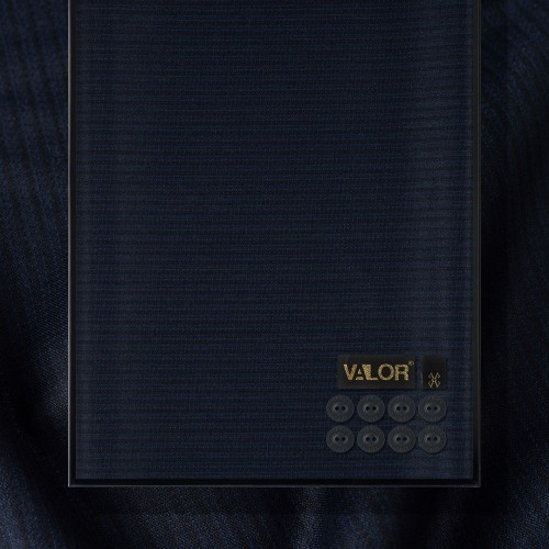 قماش شتوي من فالور!