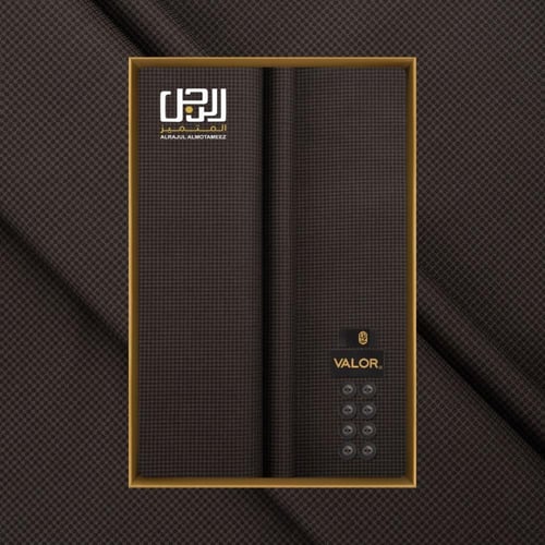 قماش شتوي الخليــــة الفاخر من فالور