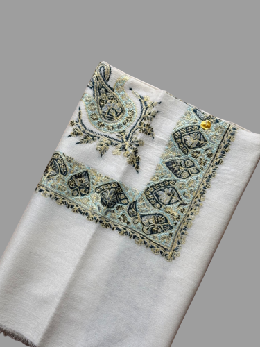 شال كشميري من ڤالور سوبر ترما