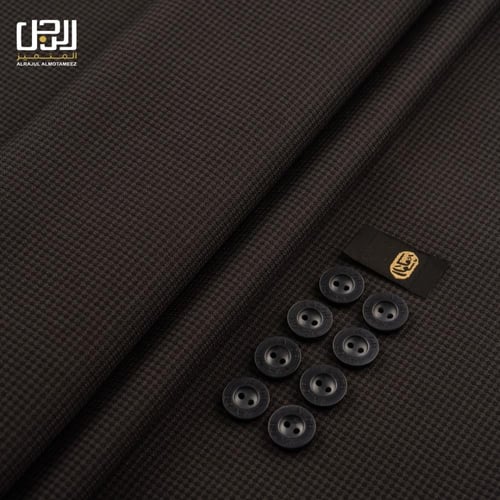 قماش شتوي الخليــــة الفاخر من فالور