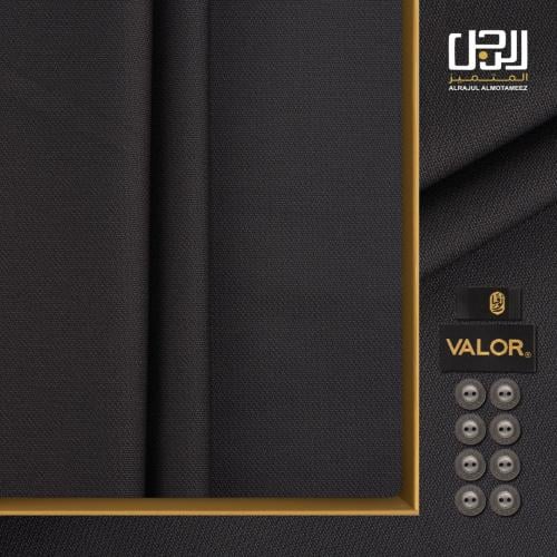 قماش شتوي فاخر نقشـة من فالور