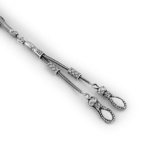 مسبحة بوزكادا القمر