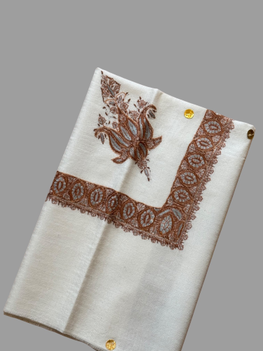 شال كشميري من ڤالور سوبر ترما