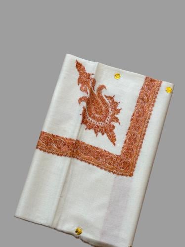 شال كشميري من ڤالور سوبر ترما