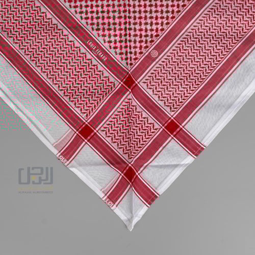 شماغ لويس فيرود LOUIS FRAUD الفاخر