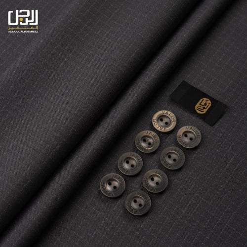 قماش شتوي فاخر نقشـة من فالور