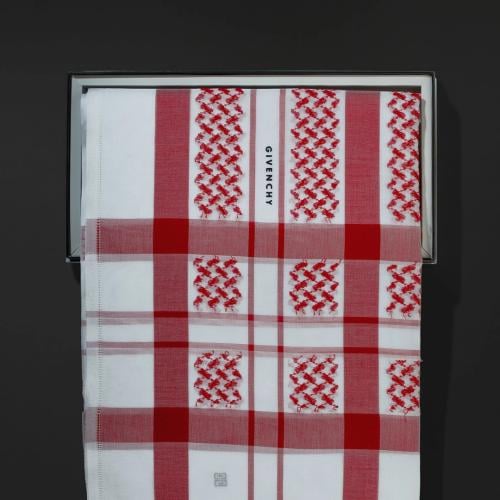 شماغ جيفنشي 2025