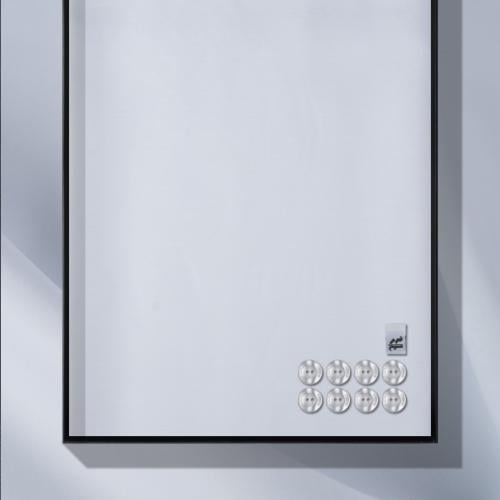 قماش ريتشي أبيض | ياباني