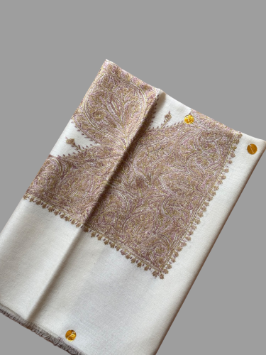 شال كشميري من ڤالور سوبر ترما