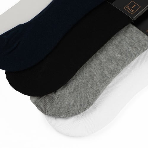 جراب رجالي من فالور ربع صيفي