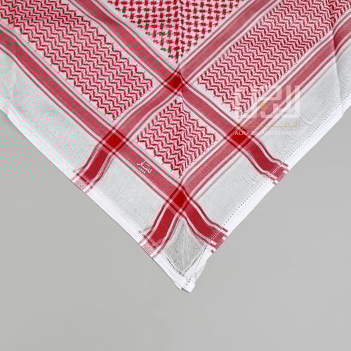 شماغ دسار ملكي شلش 2025