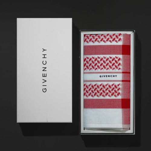 شماغ جيفنشي 2025